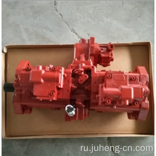 Гидравлический главный насос K3V180DTP